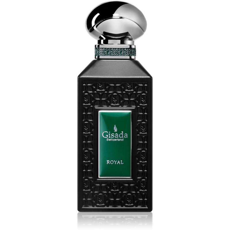 Gisada Luxury Collection Royal парфюмна вода унисекс 100 мл. на ниска цена