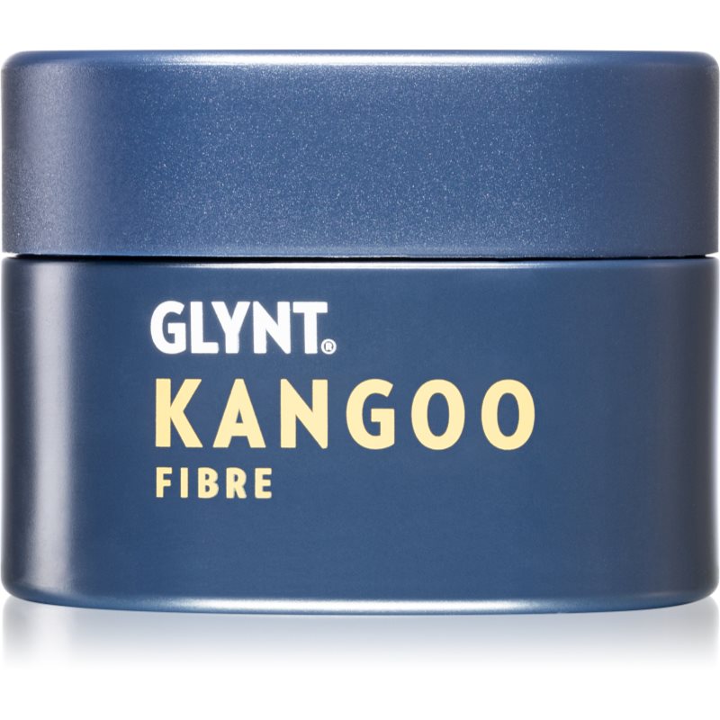 Glynt Kangoo Fibre гума за стайлинг За коса 75 мл.