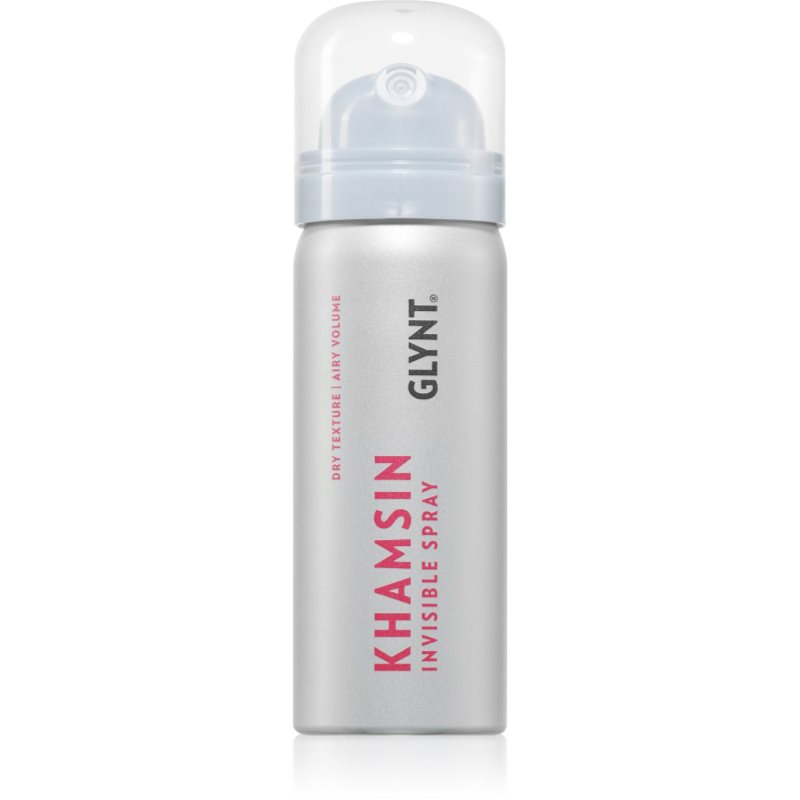 Glynt Khamsin Invisible Spray спрей за обем малка опаковка 50 мл.