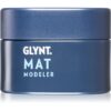 Glynt Mat Modeler восък за коса средна фиксация 75 мл.