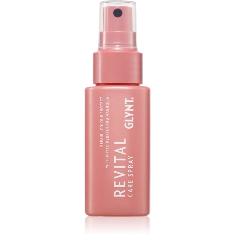 Glynt Revital Care Spray балсам без отмиване за защита на цветовете 50 мл.