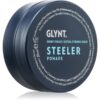 Glynt Steeler Pomade брилянтин за коса на водна основа с екстра силна фиксация 20 мл.
