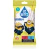 GoWipes Wet Wipes For Whole Family мокри почистващи кърпички за ръце 15 бр.