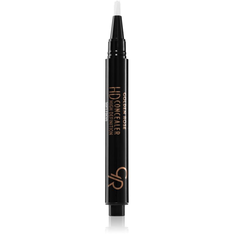 Golden Rose High Definition дълготраен коректор SPF 15 цвят 02 3 мл.