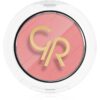 Golden Rose Powder Blush руж - пудра цвят 14 Soft Peach 7 гр.
