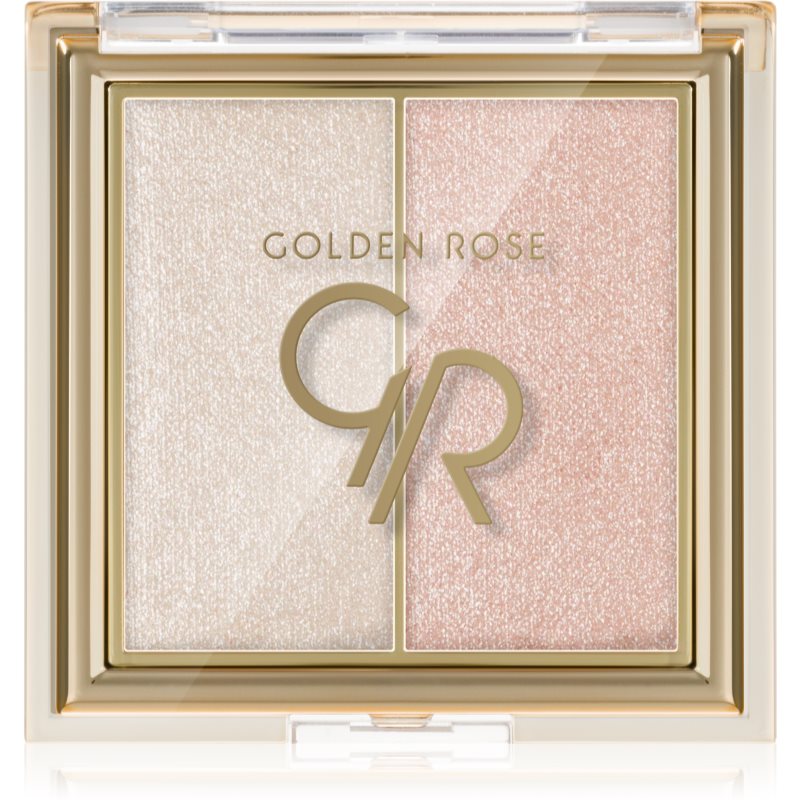 Golden Rose So Glow! озарител цвят 101 Starlight 2x3