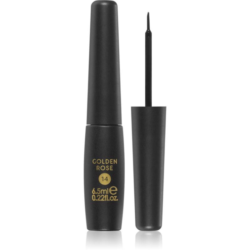 Golden Rose Style Liner очна линия цвят 14 12