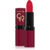 Golden Rose Velvet Matte матиращо червило цвят 35 4
