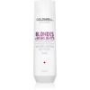 Goldwell Dualsenses Blondes & Highlights шампоан за руса коса неутрализиращ жълтеникавите оттенъци 250 мл.
