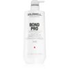 Goldwell Dualsenses Bond Pro възстановяващ балсам за увредена и крехка коса 1000 мл.