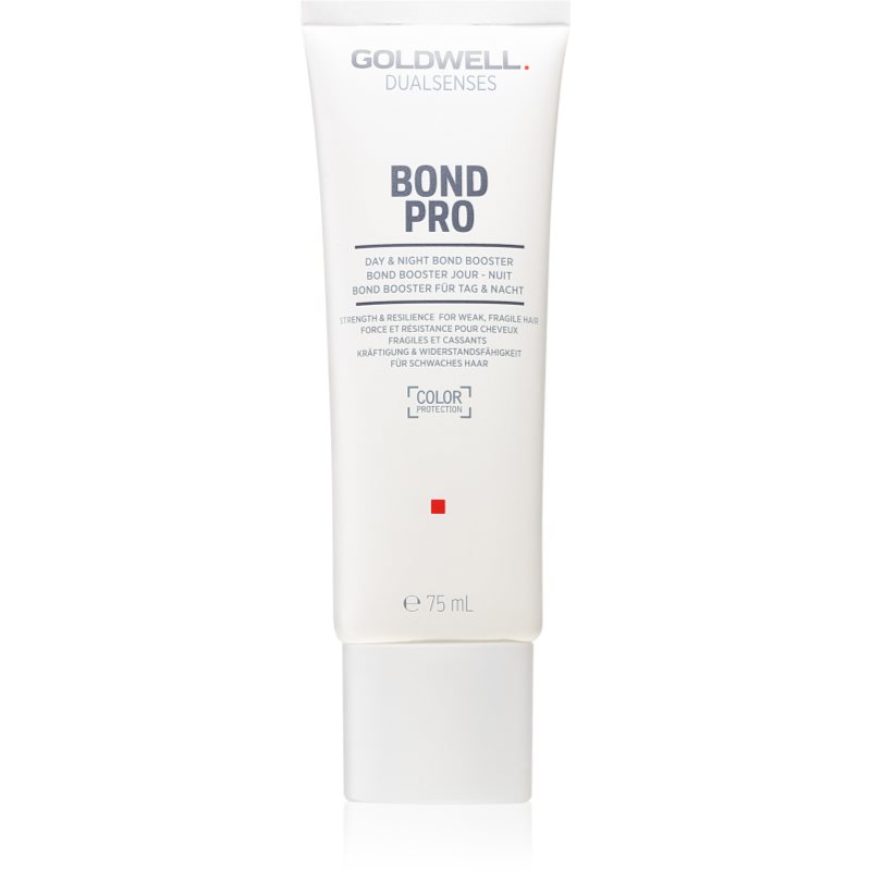 Goldwell Dualsenses Bond Pro укрепващ серум за слаба коса 75 мл.
