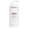 Goldwell Dualsenses Color регенерираща маска за нормална към фина боядисана коса 500 мл.