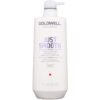 Goldwell Dualsenses Just Smooth изглаждащ балсам за непокорна коса 1000 мл.