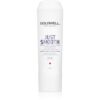 Goldwell Dualsenses Just Smooth изглаждащ балсам за непокорна коса 200 мл.