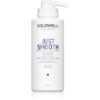 Goldwell Dualsenses Just Smooth изглаждаща маска за непокорна коса 500 мл.