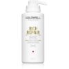 Goldwell Dualsenses Rich Repair маска  за суха и увредена коса 500 мл.