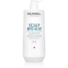Goldwell Dualsenses Scalp Specialist дълбоко почистващ шампоан за всички видове коса 1000 мл.