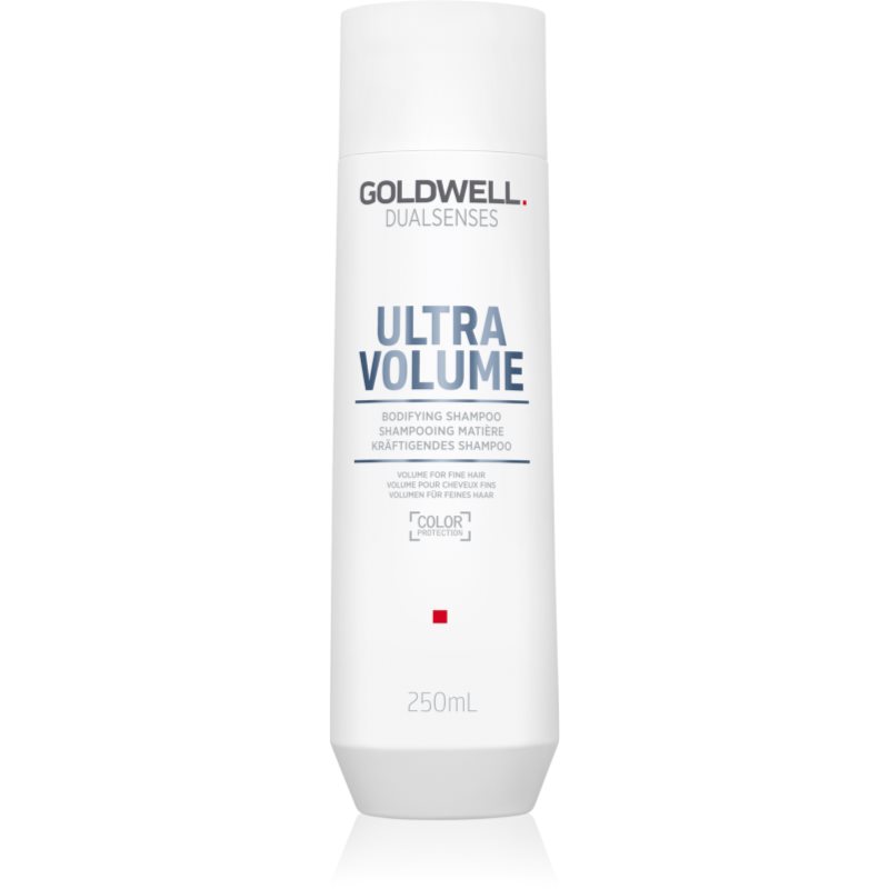 Goldwell Dualsenses Ultra Volume шампоан за обем на фина коса 250 мл.