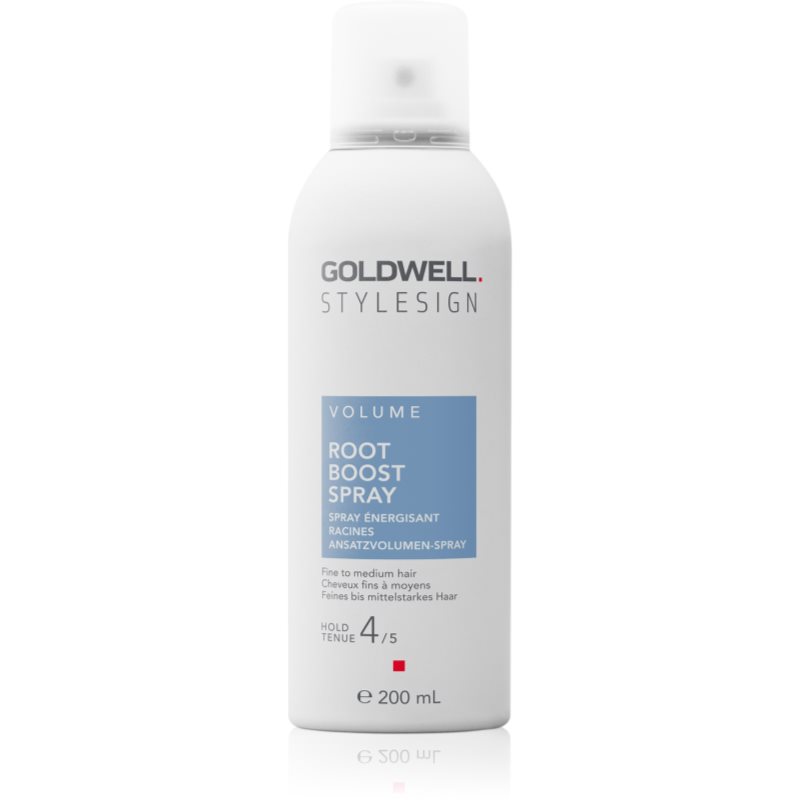 Goldwell StyleSign Root Boost Spray спрей за обем в корените 200 мл.