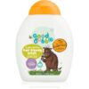 Good Bubble Gruffalo Hair and Body Wash измиваща емулсия и шампоан за деца 250 мл.