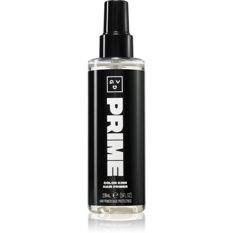 Good Dye Young Prime Color Kind Hair Primer грижа без отмиване за боядисана коса с UV филтър 150 мл.