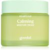 Goodal Heartleaf Calming възстановяващ хидратиращ гел-крем с успокояващ ефект 75 мл.