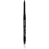 Gosh 24H Pro дълготраен молив за очи цвят 001 Black 0.35 гр.