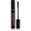 Gosh Boombastic спирала за обем и извиване на мигли цвят 006 Dusty Violet 13 мл.