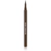 Gosh Brow Pen маркер за вежди цвят Dark Brown 1