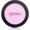 Gosh I'm Blushing руж - пудра цвят 005 Shocking Pink 5