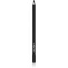 Gosh Velvet Touch водоустойчив молив за очи цвят 023 Black Ink 1.2 гр.
