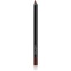 Gosh Velvet Touch водоустойчив молив за устни цвят 012 Raisin 1