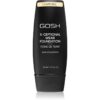 Gosh X-ceptional дълготраен фон дьо тен цвят 12 Natural 30 мл.