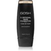 Gosh X-ceptional дълготраен фон дьо тен цвят 14 Sand 30 мл.