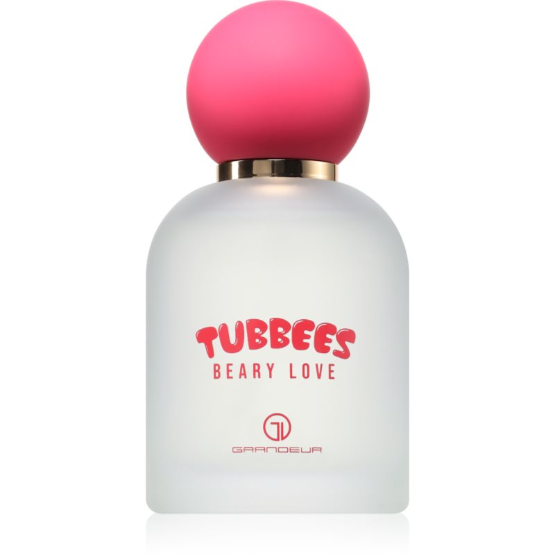 Grandeur Tubbees Beary Love парфюмна вода унисекс 50 мл. на ниска цена