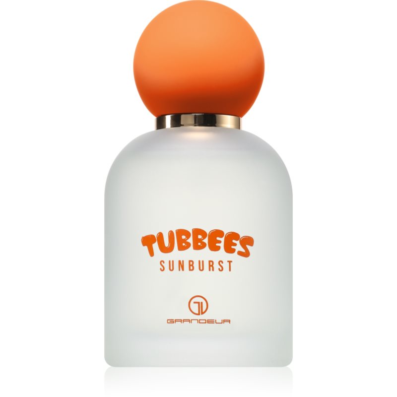 Grandeur Tubbees Sunburst парфюмна вода унисекс 50 мл. на ниска цена
