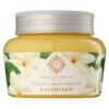 Green Idea Perlé Cosmetic захарен скраб с жасмин 200 гр.