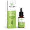 Green Idea Tea Tree Oil 100% есенциално масло 25 мл.