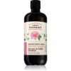 Green Pharmacy Damask Rose & Shea Butter Bath Foam кремообразна пяна за вана с масло от шеа 500 мл.