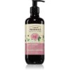 Green Pharmacy Damask Rose & Shea Butter Body Lotion подхранващ лосион за тяло 400 мл.