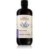 Green Pharmacy Lavender & Linseed Oil Bath Foam пяна за вана с лавандула 500 мл.