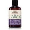 Green Pharmacy Rosemary & Moroccan Mint Bath Oil душ-масло с грижа за тялото 250 мл.