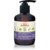 Green Pharmacy Sage & Thyme Face Wash нежен почистващ гел за раздразнена кожа на лицето 270 мл.