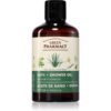 Green Pharmacy Vetiver & Vanilla освежаващ душ гел с ванилия 250 мл.