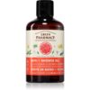 Green Pharmacy Ylang-ylang & Sicilian Orange Bath Oil освежаващ душ гел 250 мл.