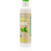 Greenatural Shampoo Linen & Nettle шампоан за всички видове коса 250 мл.