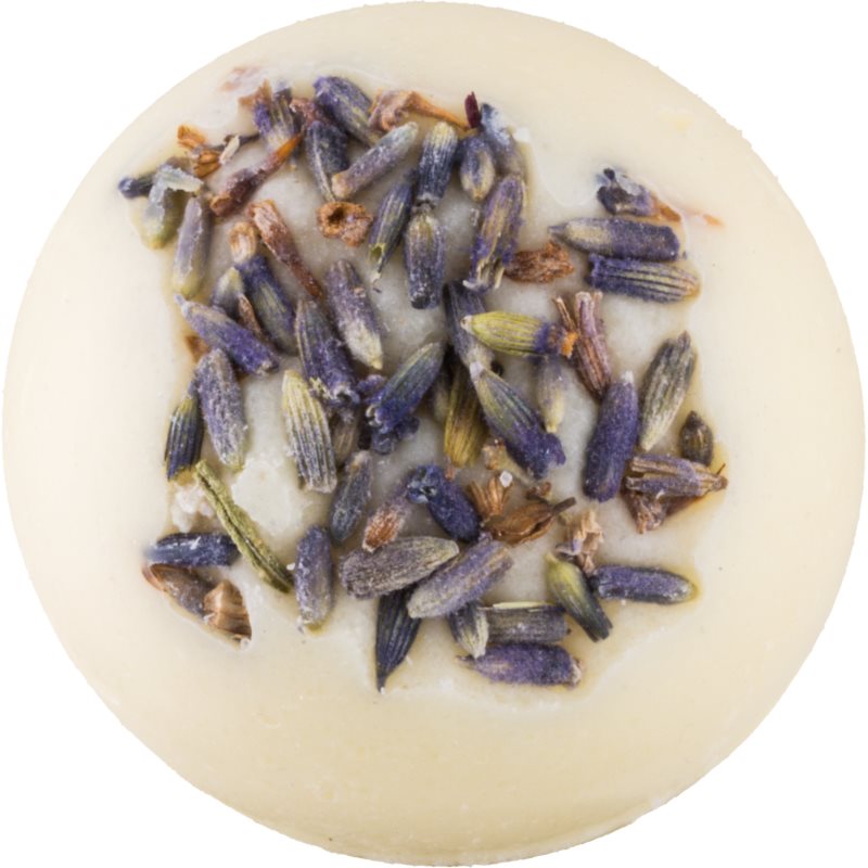 Greenum Lavender крем-топче за вана 40 гр.