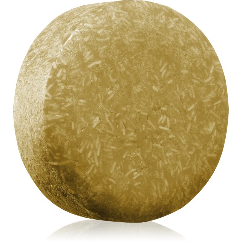 Greenum Lemongrass органичен твърд шампоан 60 гр.