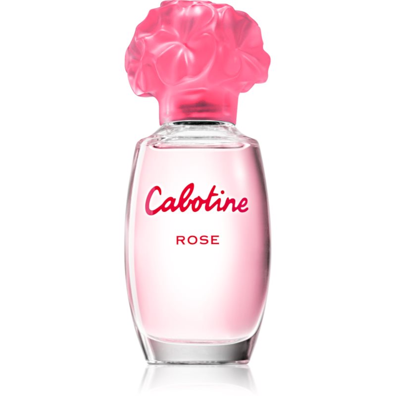 Grès Cabotine Rose тоалетна вода за жени 30 мл.