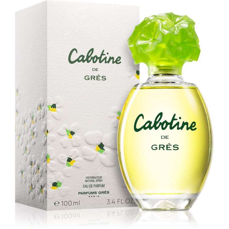 Grès Cabotine de Grès парфюмна вода за жени 100 мл. на ниска цена